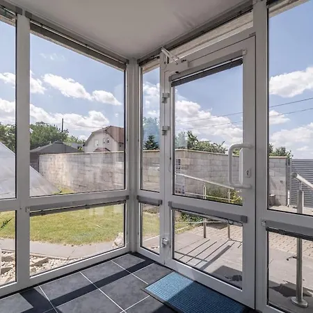 Apartmán By Pyramid: Christoph Bratislava